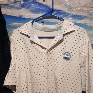 Fairway & Greene Golf Polo Shirt